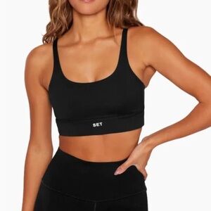 Set active | onyx lux form set | medium top and bottom